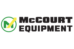 McCourt Equipment logo