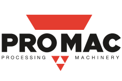 Promac logo