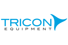 Tricon Mining logo