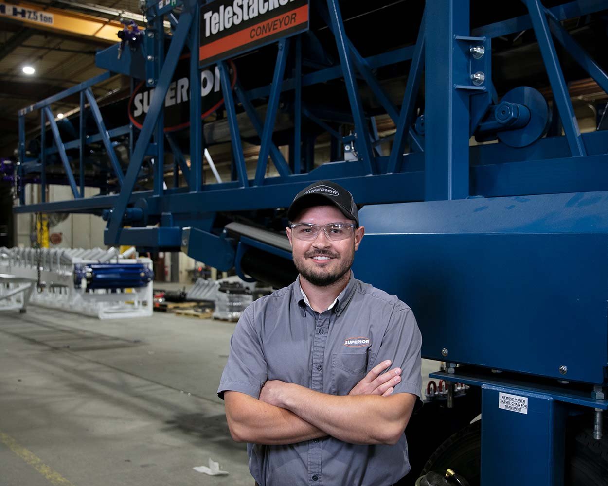 careers engineer in shop billy
