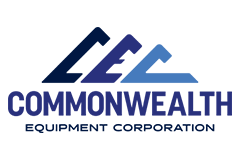 Commonwealth Equipment logo