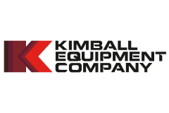 Kimball Equipment logo