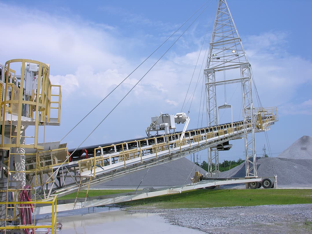 Conrad Yelvington at Theodore FL