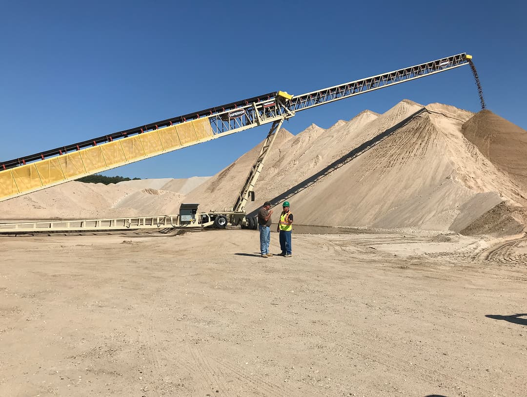 Coram Materials in Long Island NY