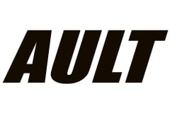 Ault logo