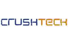 Crushtec Equipment logo