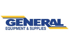 General Equipment logo