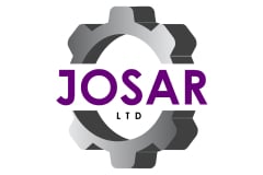 Josar logo