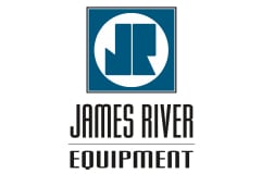 James River logo