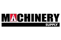 Machinery Supply logo