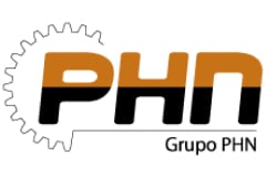PHN Grupo logo