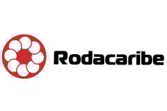 Rodacaribe logo