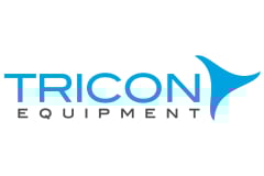 Tricon Mining logo