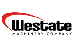Westate Machinery logo
