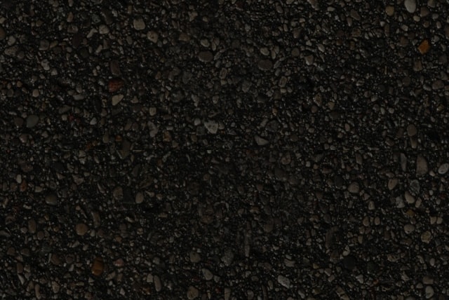dark asphalt texture seamless