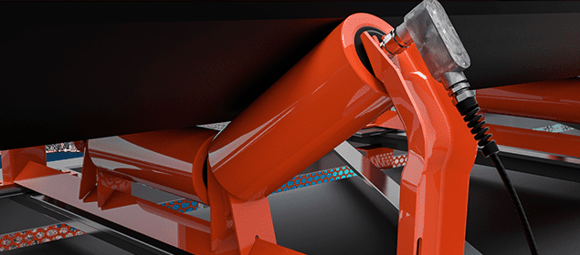 Conveyor Belt Speed Sensors | Superior Industries