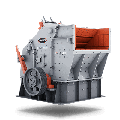 Valor® Vertical Shaft Impactor (VSI) - Superior Industries