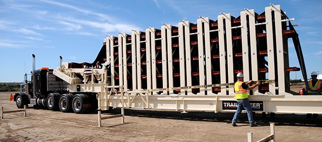 Trailblazer Conveyor | Superior Industries