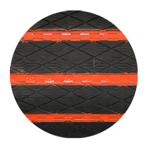Holz Slide-Lag® Drum Lagging Option | Superior Industries