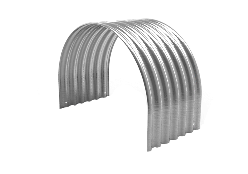 Belt cover - conveyor_accessories EDT