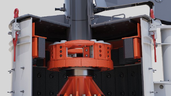 Cemco™ Vertical Shaft Impactor (VSI) - Superior Industries