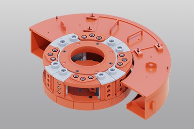 Cemco™ Vertical Shaft Impactor (VSI) - Superior Industries