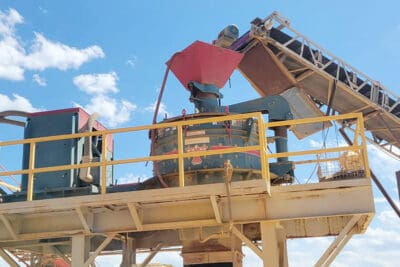 06 CEMCO VSI Stationary